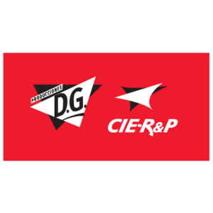 Cie and rock and pop producciones Logo