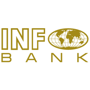 Infobank Logo