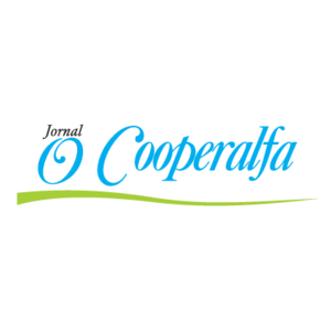 Jornal Cooperalfa Logo