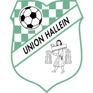 Logo, Sports, Austria, Union Hallein