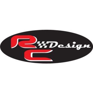 RC Design Logo