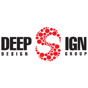 Deep Sign Logo
