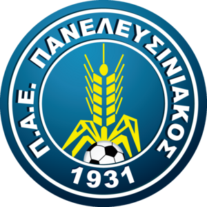 Panelefsiniakos AO Elefsinas FC Logo