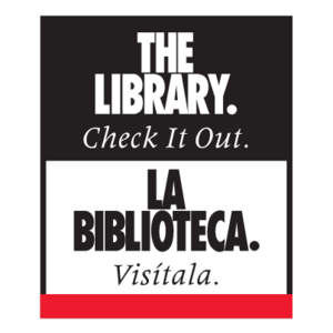 The Library Logo