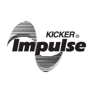 Impulse(208) Logo