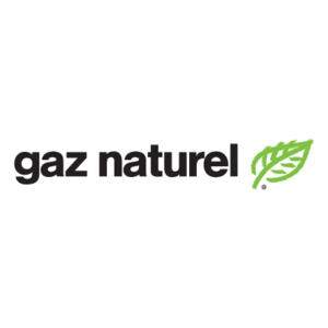 gaz naturel(96) Logo
