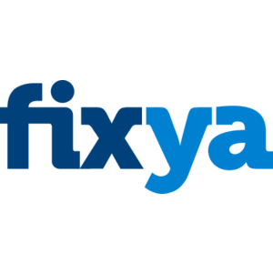 fixya Logo