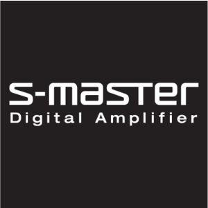 S-master Logo
