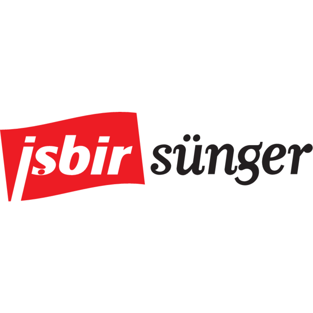 Isbir,Sünger