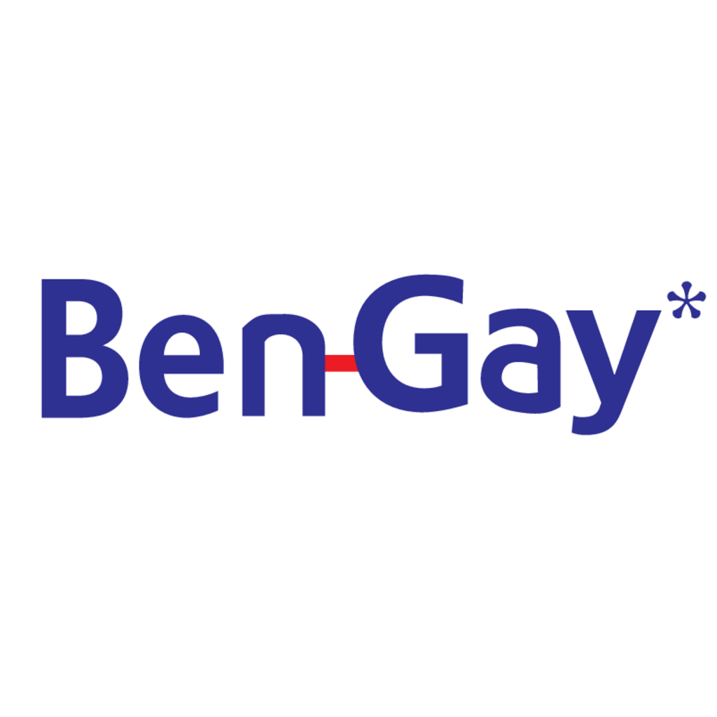 Ben-Gay