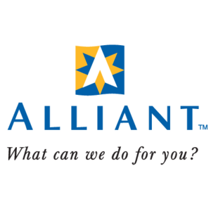 Alliant Logo