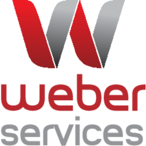 Weber Services Logo