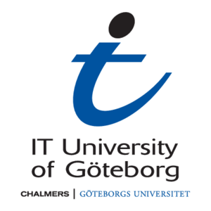 IT University of Goteborg Logo