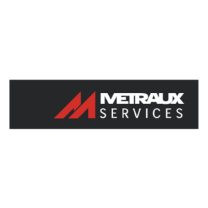 Metraux Services(205) Logo