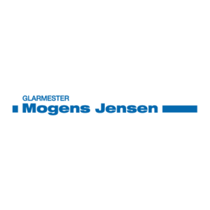 Mogens Jensen Logo