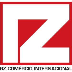 RZ Comércio Internacional Logo