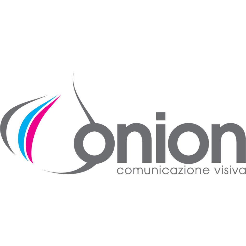 Onion,Comunicazione,Visiva