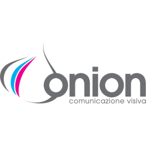 Onion Comunicazione Visiva Logo