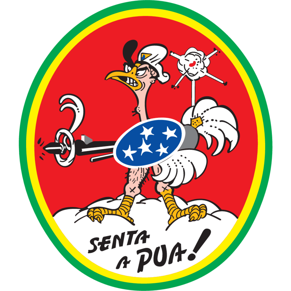 Senta,a,Pua