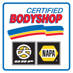 Bodyshop Logo