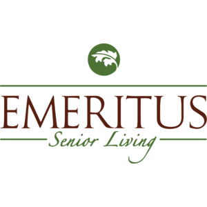 Emeritus Senior Living Logo