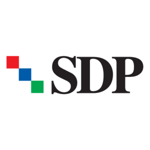 SDP Logo