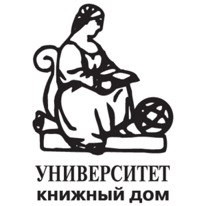 University Book Logo