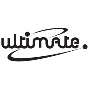 Ultimate Discos Logo