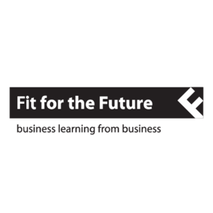 Fit for the Future Logo