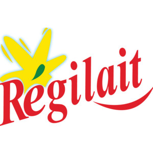 Régilait Logo