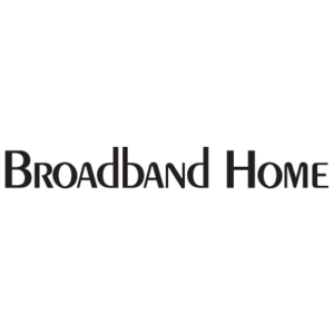 Broadband Home Logo