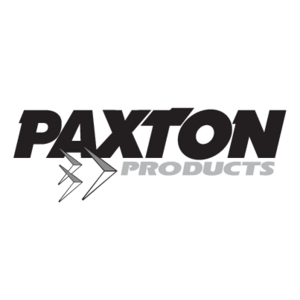 Paxton Products Logo