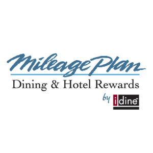 Mileage Plan Logo