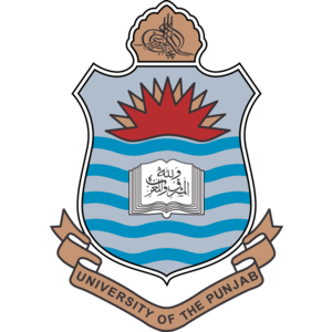 University of the Punjab Logo