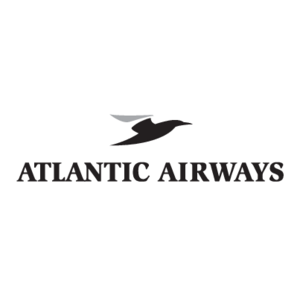 Atlantic Airways(180) Logo