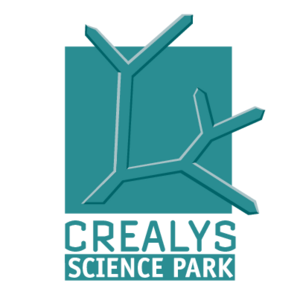 Crealys Logo