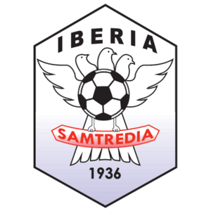 Samtredia Logo