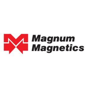 Magnum Magnetics Logo