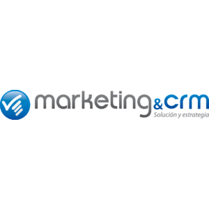 Marketing & Crm Logo