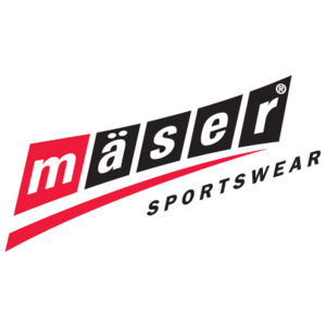 Maeser Logo