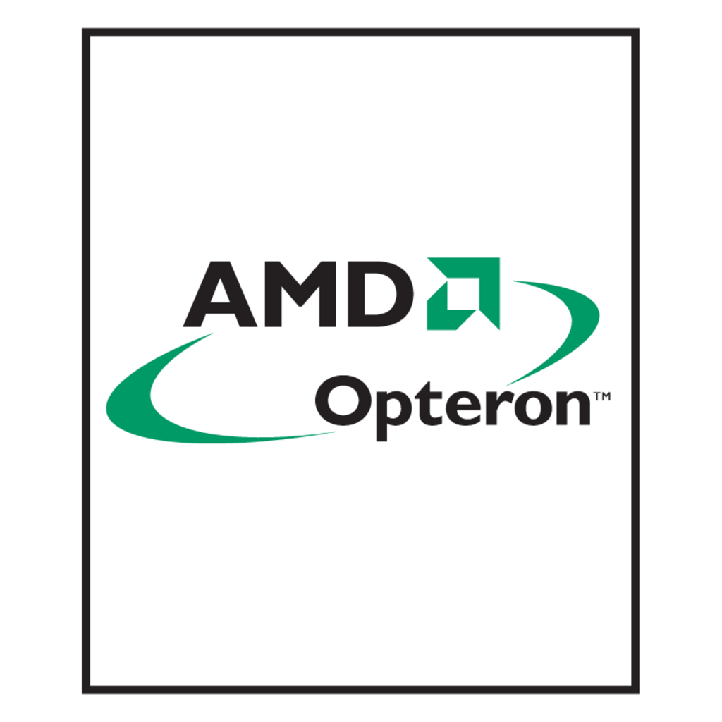 AMD,Opteron