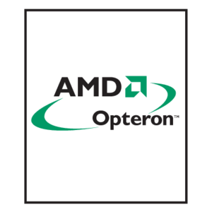 AMD Opteron Logo