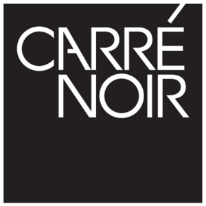 Carre Noir Logo
