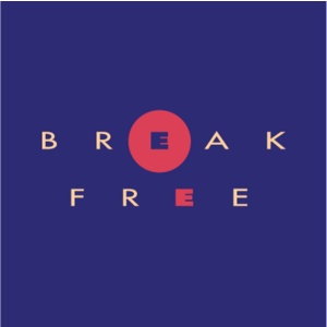 Break Free Logo