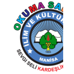 Ilim ve Kultur Vakfi Okuma Salonu Logo