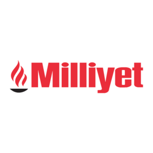 Milliyet Logo