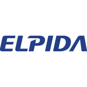 Elpida Logo