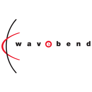 Wavebend Logo