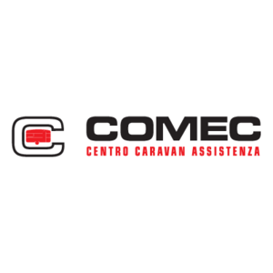 Comec Logo