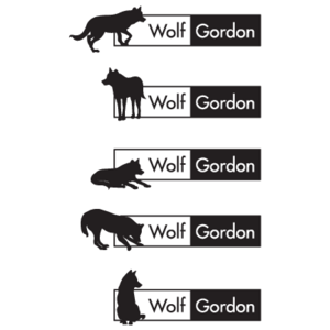 Wolf Gordon Logo